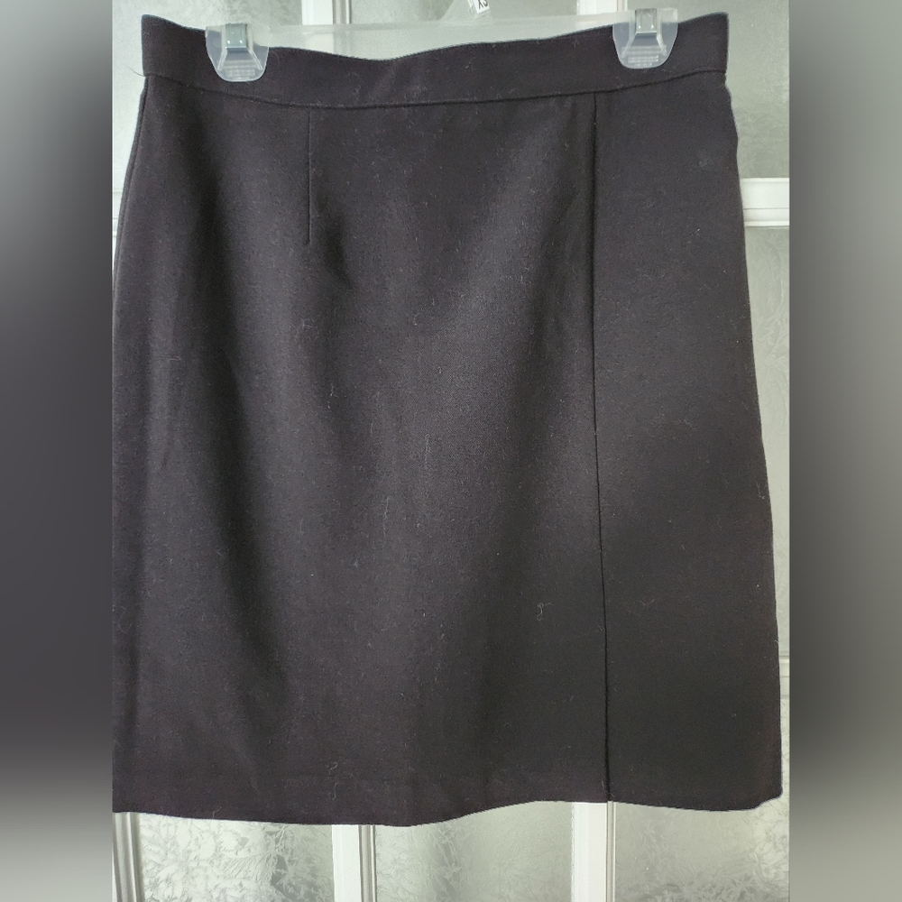 2 for 25$***Vintage Urbano Collection de Ville / Black Skirt
